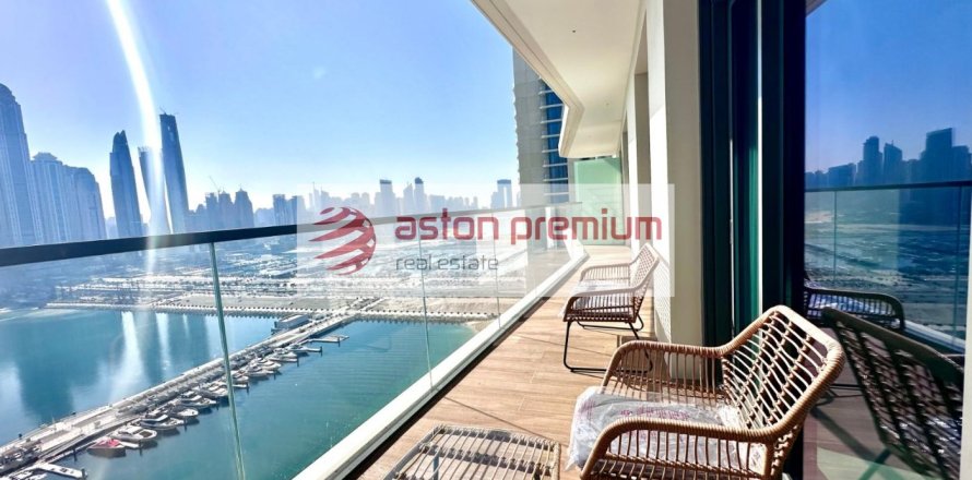Appartement de 2 chambres à Dubai, UAE No. 101871