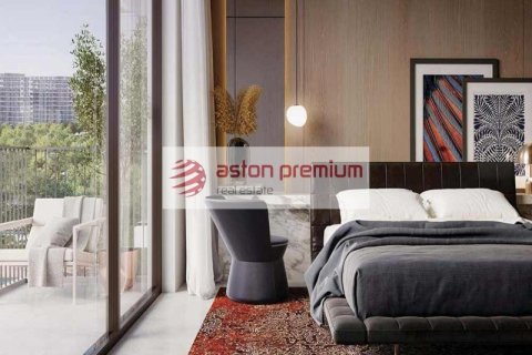 Apartment de 1 dormitorio en Dubai Hills Estate, UAE No. 101854 3