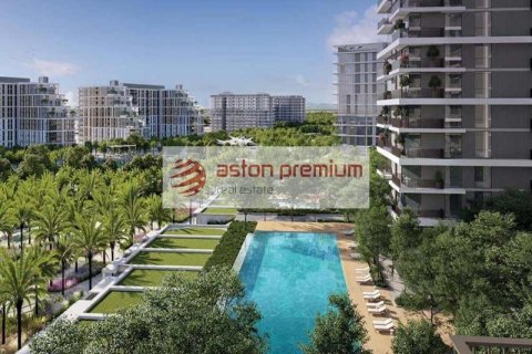 Apartment de 1 dormitorio en Dubai Hills Estate, UAE No. 101854 6