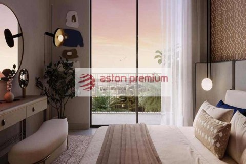 Apartment de 1 dormitorio en Dubai Hills Estate, UAE No. 101854 4