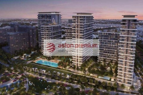 Apartment de 1 dormitorio en Dubai Hills Estate, UAE No. 101854 10