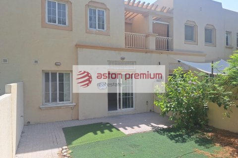 2 غرف نوم فيلا في The Springs, الإمارات العربية المتحدة رقم 101853 2