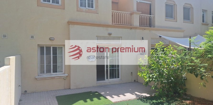 2 غرف نوم فيلا في The Springs, الإمارات العربية المتحدة رقم 101853