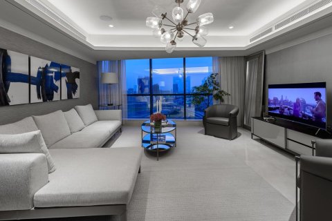 Apartment de 3 dormitorios en THE RESIDENCES JLT Jumeirah Lake Towers, UAE No. 95458 11