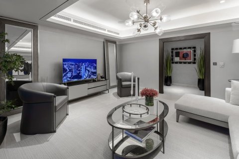 Apartment de 3 dormitorios en THE RESIDENCES JLT Jumeirah Lake Towers, UAE No. 95458 6