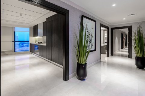 Apartment de 3 dormitorios en THE RESIDENCES JLT Jumeirah Lake Towers, UAE No. 95458 7