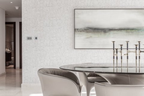 Apartment de 3 dormitorios en THE RESIDENCES JLT Jumeirah Lake Towers, UAE No. 95458 8