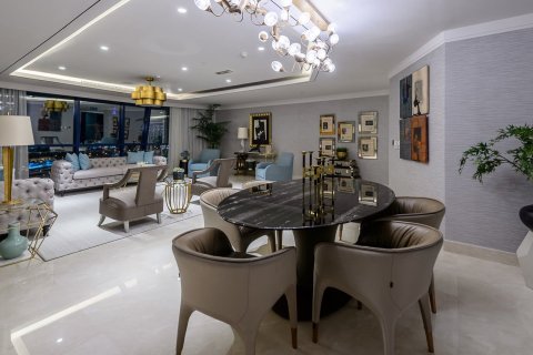 Apartment de 3 dormitorios en THE RESIDENCES JLT Jumeirah Lake Towers, UAE No. 95458 4