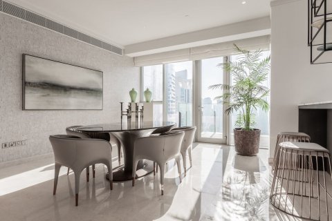Apartment de 3 dormitorios en THE RESIDENCES JLT Jumeirah Lake Towers, UAE No. 95458 10