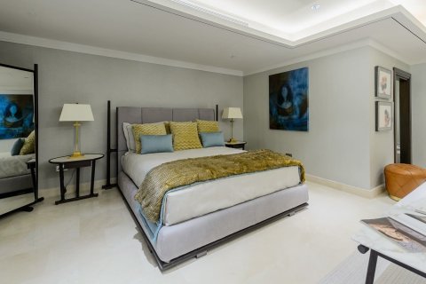 Apartment de 3 dormitorios en THE RESIDENCES JLT Jumeirah Lake Towers, UAE No. 95458 3
