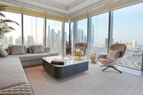 Apartment de 3 dormitorios en THE RESIDENCES JLT Jumeirah Lake Towers, UAE No. 95458 2