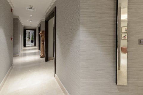Квартира с 4 спальнями в THE RESIDENCES JLT, Джумейра Лейк Тауэрс, ОАЭ №95459 9