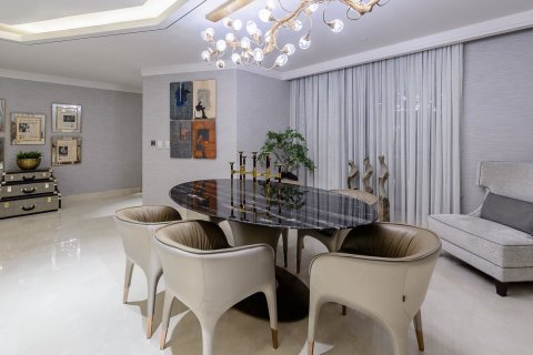 Квартира с 4 спальнями в THE RESIDENCES JLT, Джумейра Лейк Тауэрс, ОАЭ №95459 11