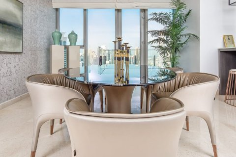 Квартира с 4 спальнями в THE RESIDENCES JLT, Джумейра Лейк Тауэрс, ОАЭ №95459 5