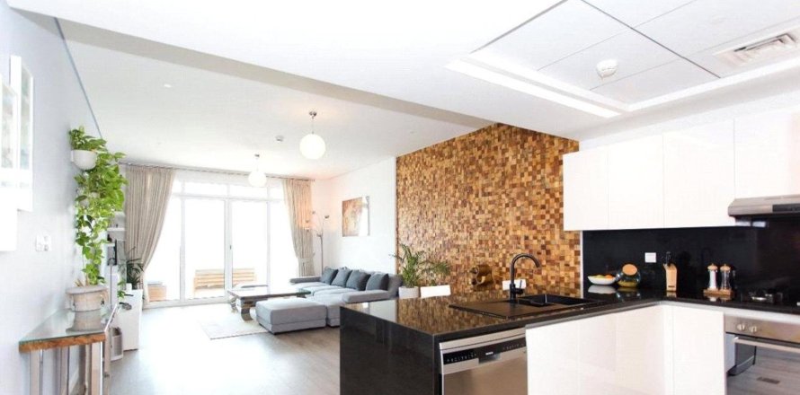 2 غرف نوم شقة في PARK ONE Jumeirah Village Triangle, الإمارات العربية المتحدة رقم 95455