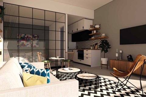 Appartement de 1 chambre à THE COMMUNITY JVT Jumeirah Village Triangle, UAE No. 95456 4