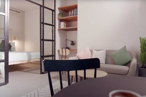 Appartement de 1 chambre à THE COMMUNITY JVT Jumeirah Village Triangle, UAE No. 95456 3