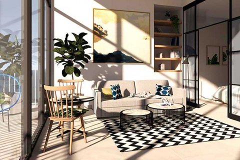 Appartement de 1 chambre à THE COMMUNITY JVT Jumeirah Village Triangle, UAE No. 95456 7