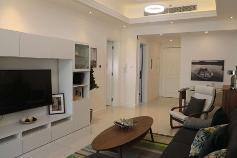 Appartement de 1 chambre à Arjan, UAE No. 95470 9