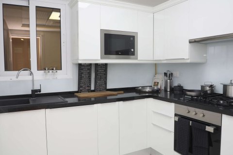 Appartement de 1 chambre à Arjan, UAE No. 95470 7