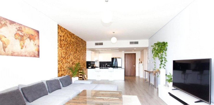 2 غرف نوم شقة في PARK ONE Jumeirah Village Triangle, الإمارات العربية المتحدة رقم 95454