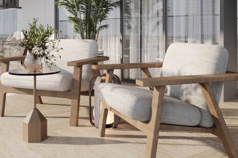 Apartment de 3 dormitorios en SkyHills Astra Al Barsha South, UAE No. 98118 9