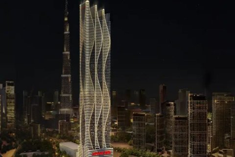 Appartement de 1 chambre à Business Bay, UAE No. 104536 9