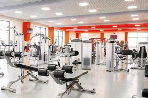 Appartement de 1 chambre à Business Bay, UAE No. 104536 5