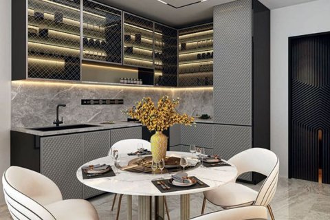 Appartement de 1 chambre à Business Bay, UAE No. 104536 3