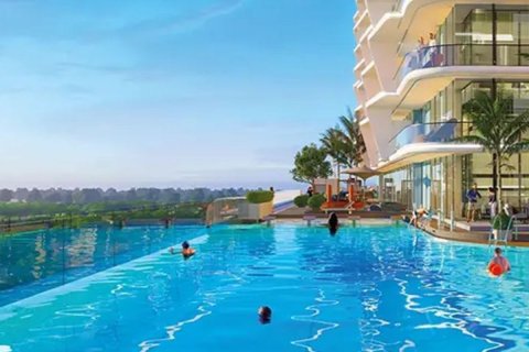 Appartement de 1 chambre à Business Bay, UAE No. 104536 8