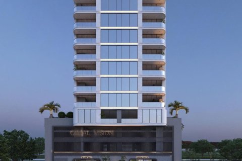 Appartement de 101.4m² à Al Satwa, UAE No. 104518 13