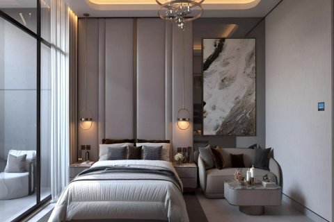 Appartement de 101.4m² à Al Satwa, UAE No. 104518 2