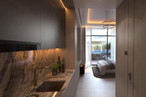 Appartement de 101.4m² à Al Satwa, UAE No. 104518 4