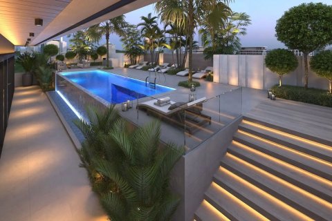 Appartement de 101.4m² à Al Satwa, UAE No. 104518 9