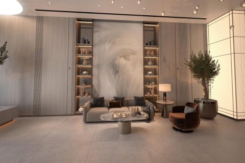 Appartement de 101.4m² à Al Satwa, UAE No. 104518 8