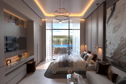 Appartement de 101.4m² à Al Satwa, UAE No. 104518 3