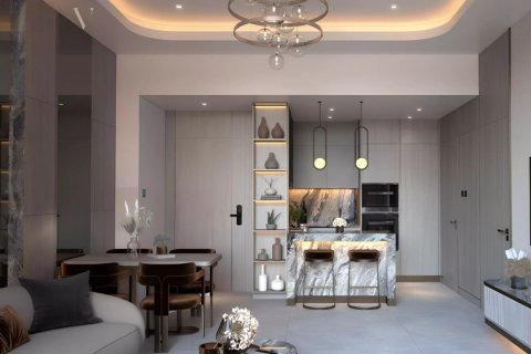 Appartement de 101.4m² à Al Satwa, UAE No. 104518 5