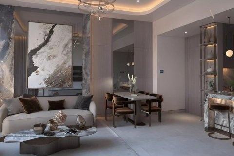 Appartement de 101.4m² à Al Satwa, UAE No. 104518 6