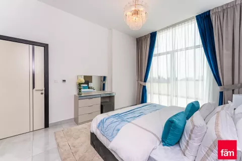 1 غرف نوم شقة في Al Furjan, الإمارات العربية المتحدة رقم 104533 10