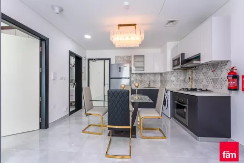 1 غرف نوم شقة في Al Furjan, الإمارات العربية المتحدة رقم 104533 6