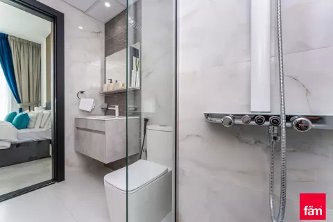 1 غرف نوم شقة في Al Furjan, الإمارات العربية المتحدة رقم 104533 8