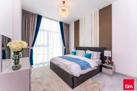 1 غرف نوم شقة في Al Furjan, الإمارات العربية المتحدة رقم 104533 3