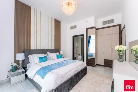 1 غرف نوم شقة في Al Furjan, الإمارات العربية المتحدة رقم 104533 1