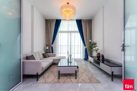 1 غرف نوم شقة في Al Furjan, الإمارات العربية المتحدة رقم 104533 7