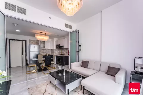 1 غرف نوم شقة في Al Furjan, الإمارات العربية المتحدة رقم 104533 2