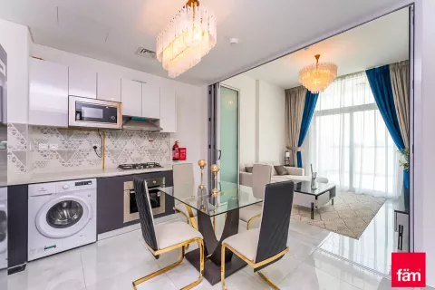 1 غرف نوم شقة في Al Furjan, الإمارات العربية المتحدة رقم 104533 5