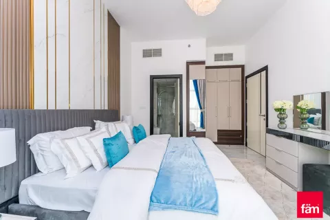 1 غرف نوم شقة في Al Furjan, الإمارات العربية المتحدة رقم 104533 9