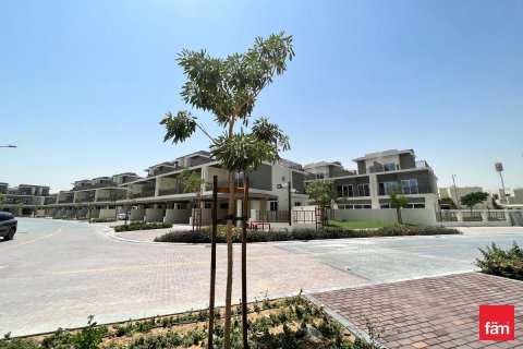 3 غرف نوم تاون هاوس في دبي, الإمارات العربية المتحدة رقم 104534 1