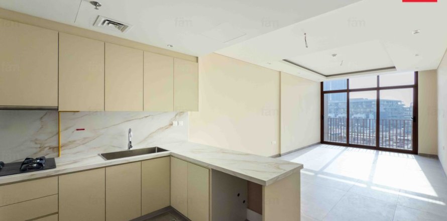 2 bedrooms Apartment No. 104517