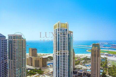 Apartment de 2 dormitorios en Dubai Marina, UAE No. 5504 3